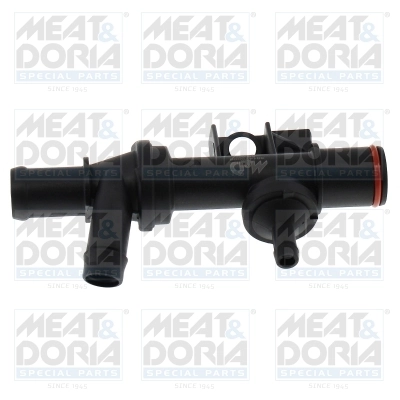 Oil Separator, crankcase ventilation